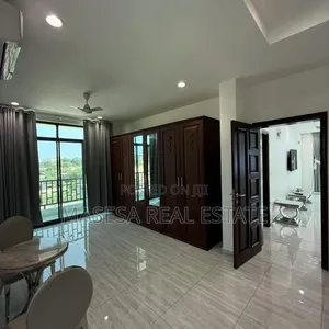 Furnished 3bdrm Apartment in Msasani for rent