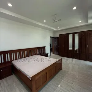 Furnished 3bdrm Apartment in Msasani for rent