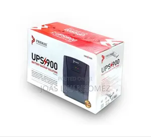Premax Ups(900va)