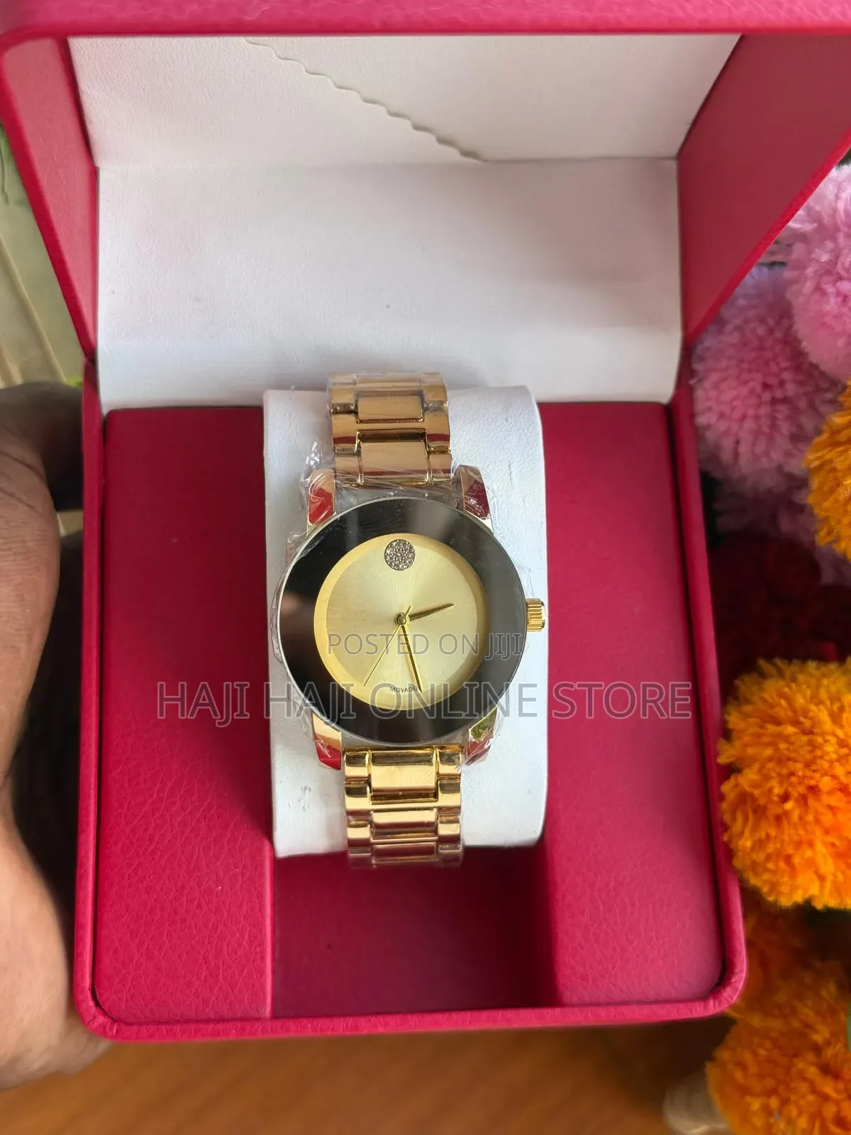 Lady Luxury Watches