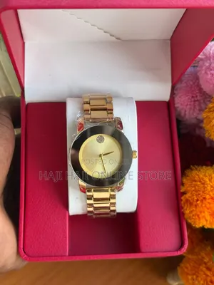 Lady Luxury Watches