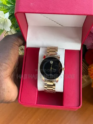 Lady Luxury Watches