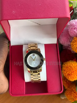 Lady Luxury Watches