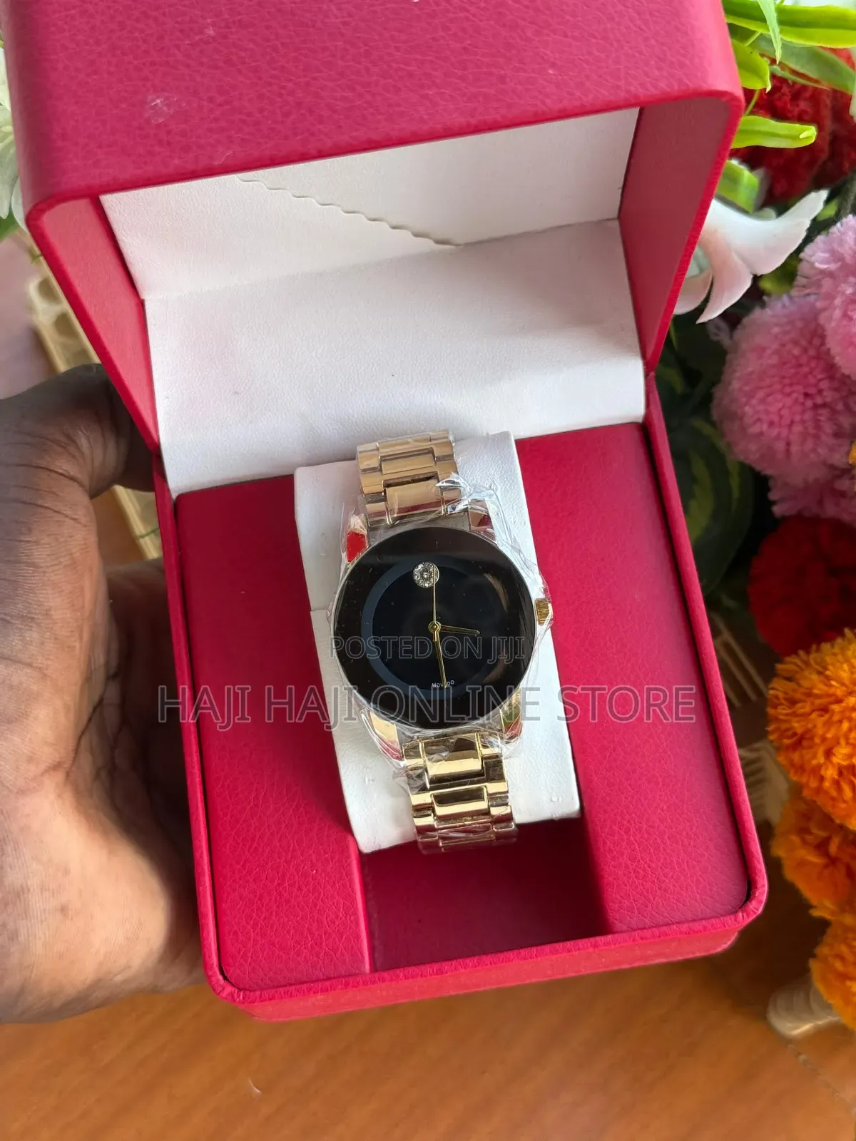Lady Luxury Watches