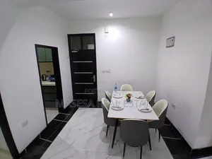 Furnished 3bdrm Apartment in Kariakoo for rent