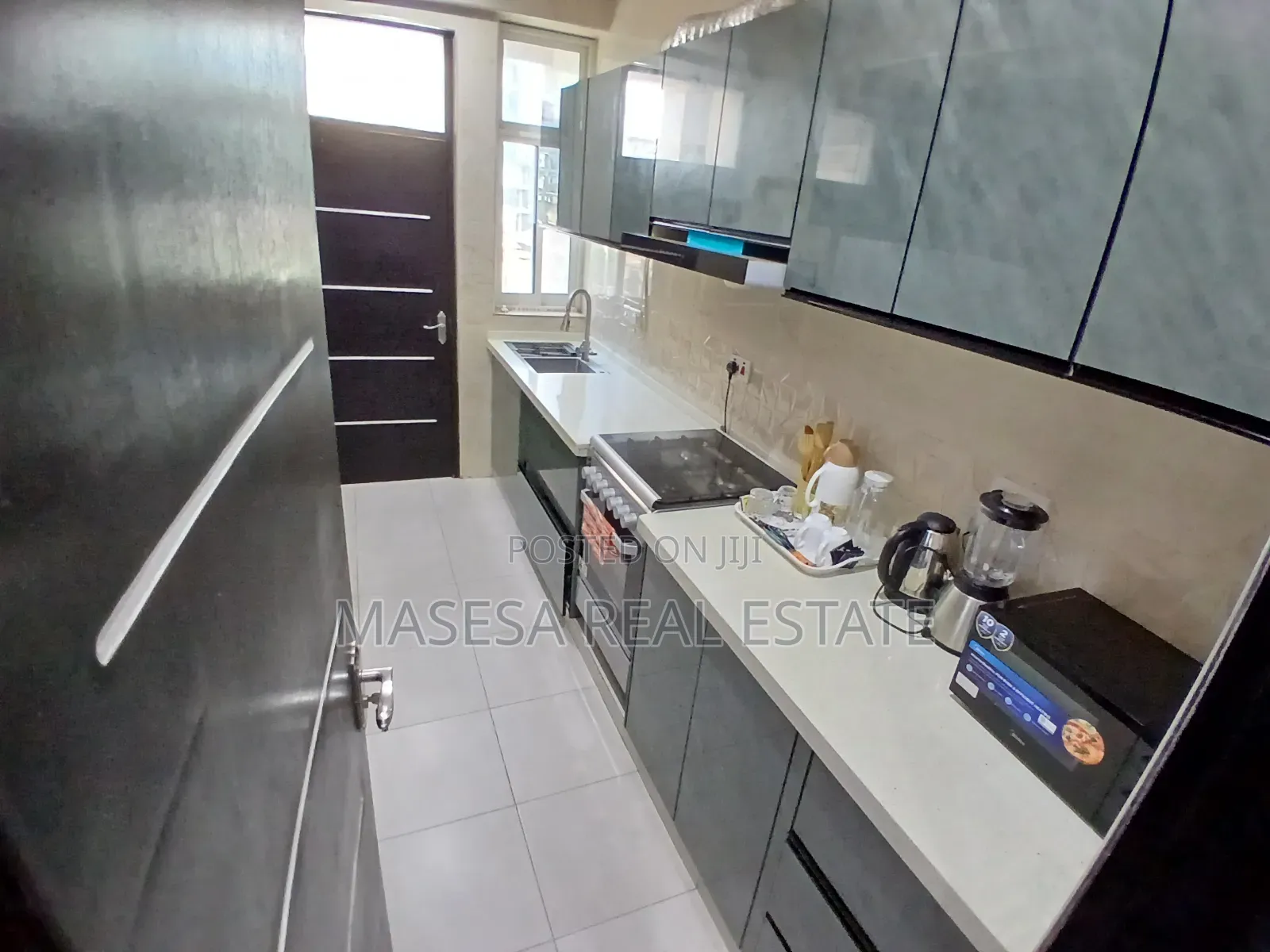 Furnished 3bdrm Apartment in Kariakoo for rent