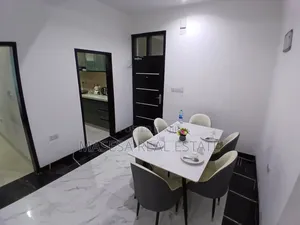 Furnished 3bdrm Apartment in Kariakoo for rent