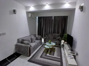 Furnished 3bdrm Apartment in Kariakoo for rent