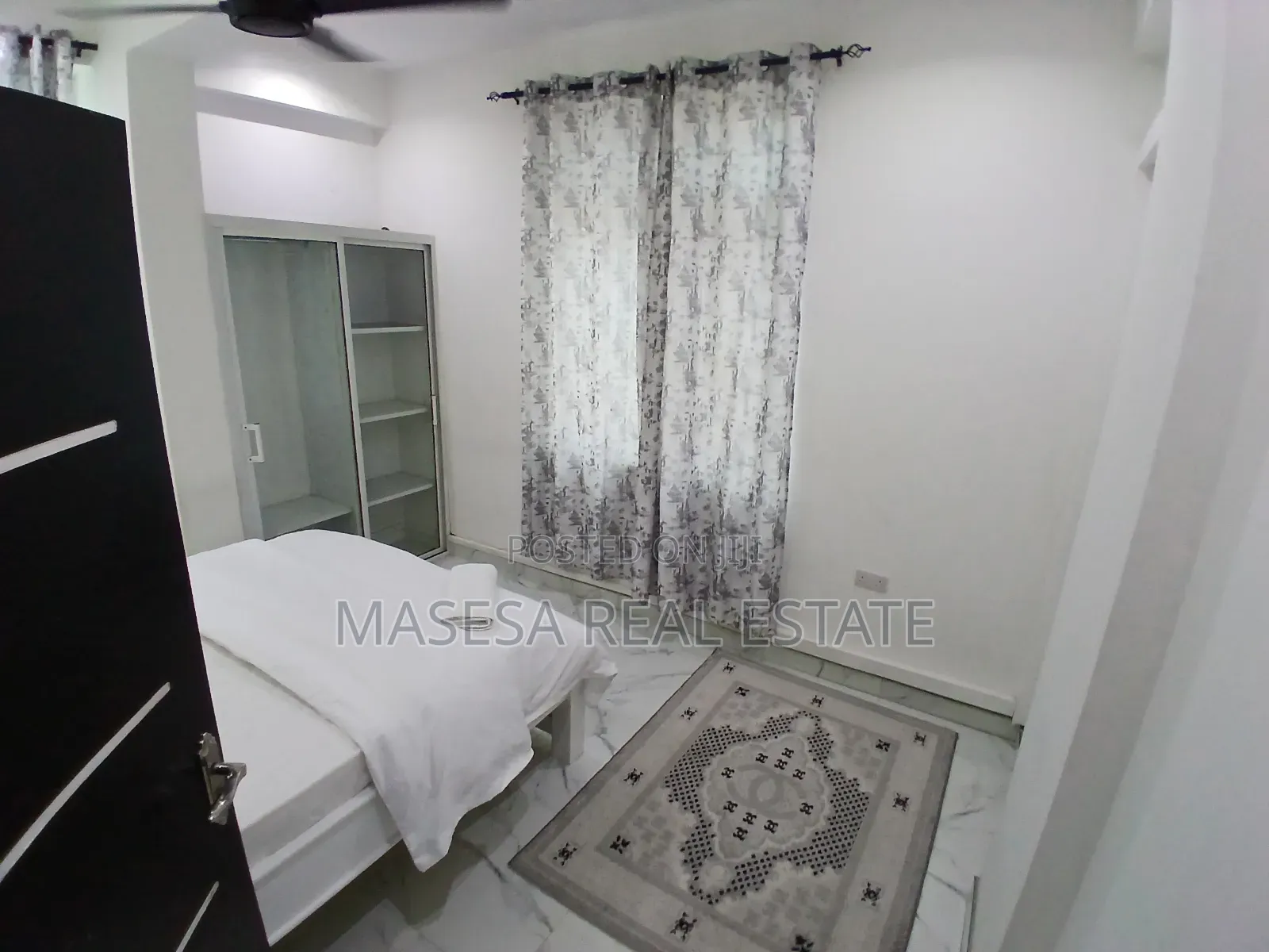 Furnished 3bdrm Apartment in Kariakoo for rent