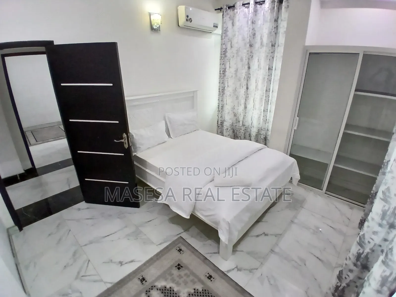 Furnished 3bdrm Apartment in Kariakoo for rent