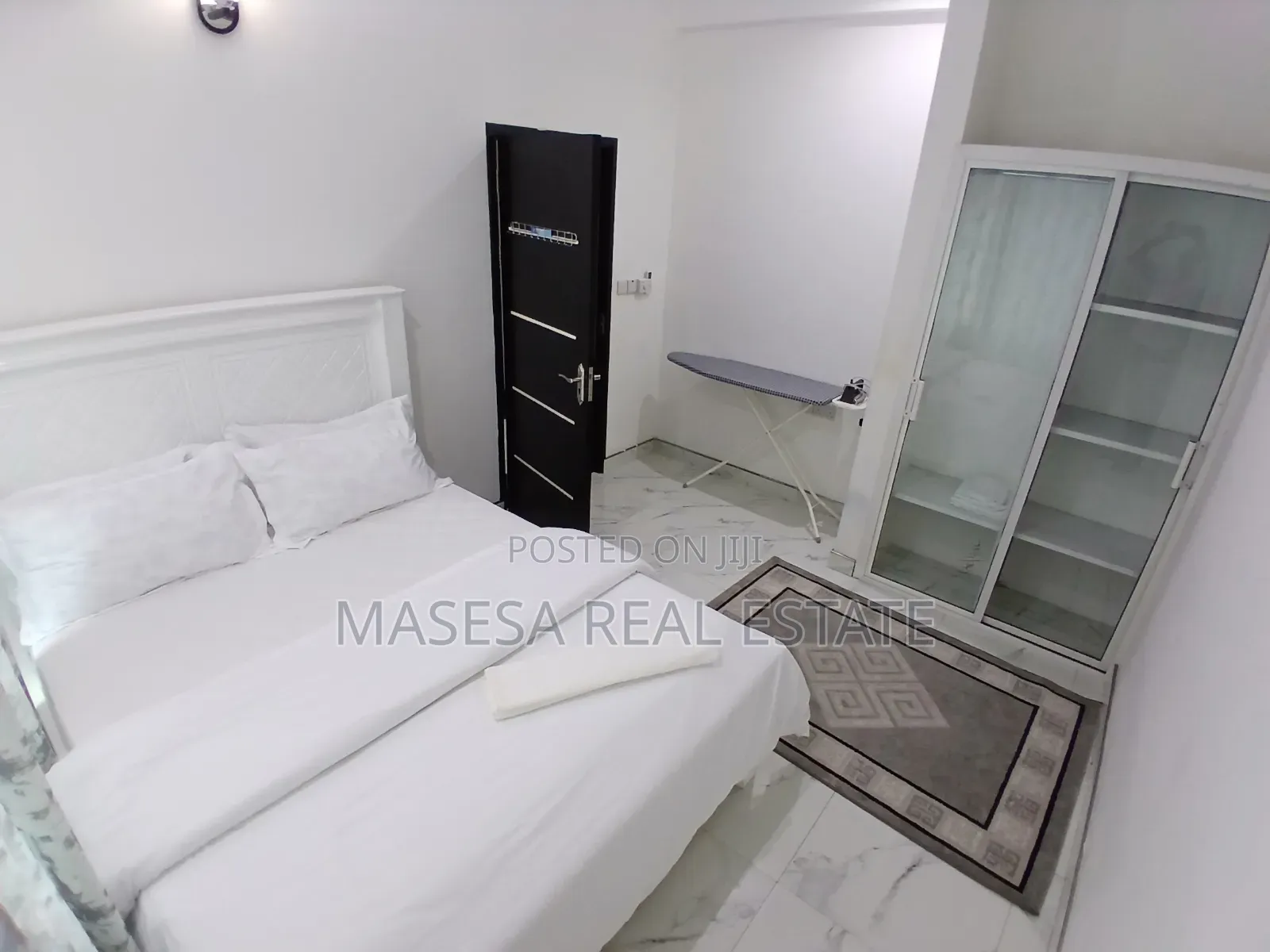Furnished 3bdrm Apartment in Kariakoo for rent