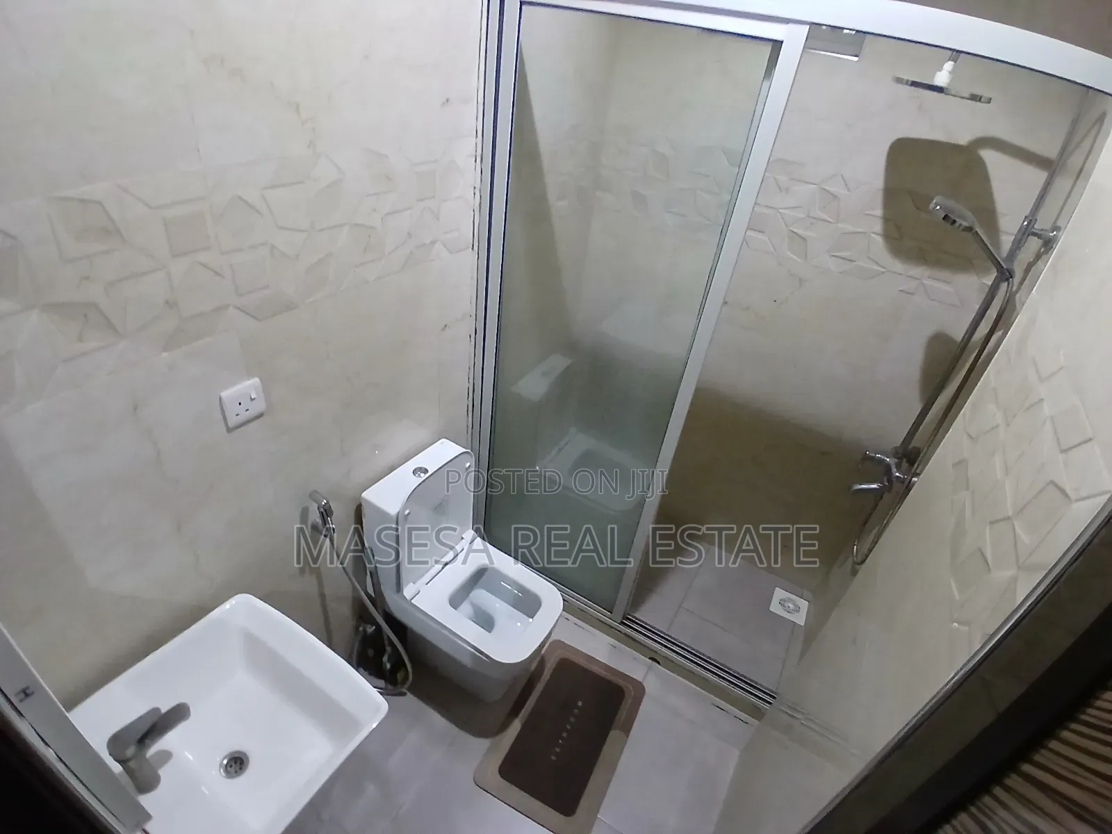 Furnished 3bdrm Apartment in Kariakoo for rent
