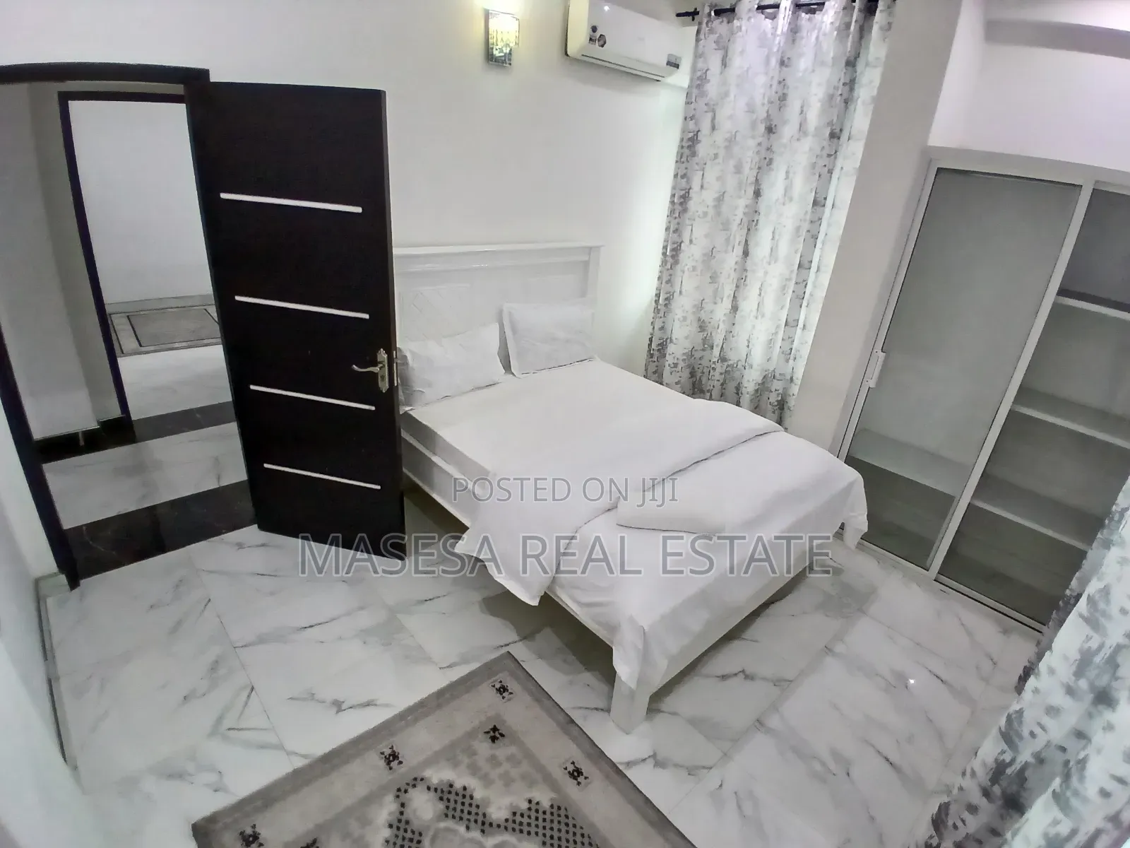 Furnished 3bdrm Apartment in Kariakoo for rent
