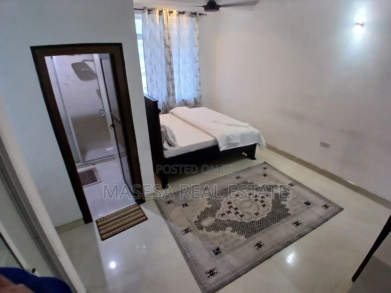 Furnished 3bdrm Apartment in Kariakoo for rent