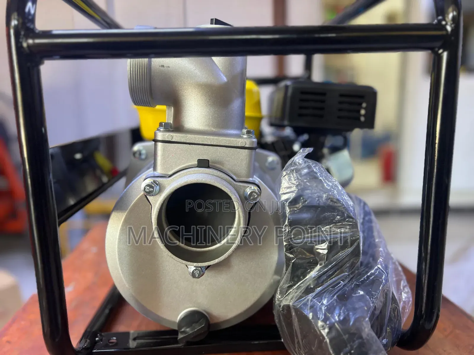 Water Pump 3"