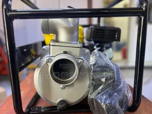 Water Pump 3"