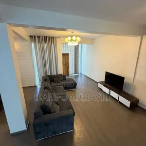 Furnished 3bdrm Apartment in Kahwa Real Estate, Masaki for rent