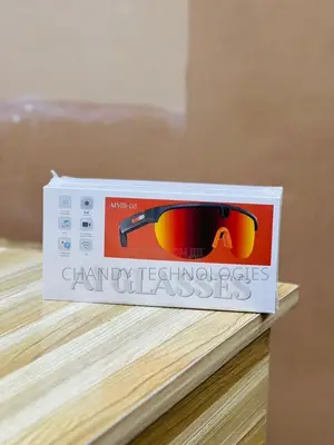 Al Smart Glasses