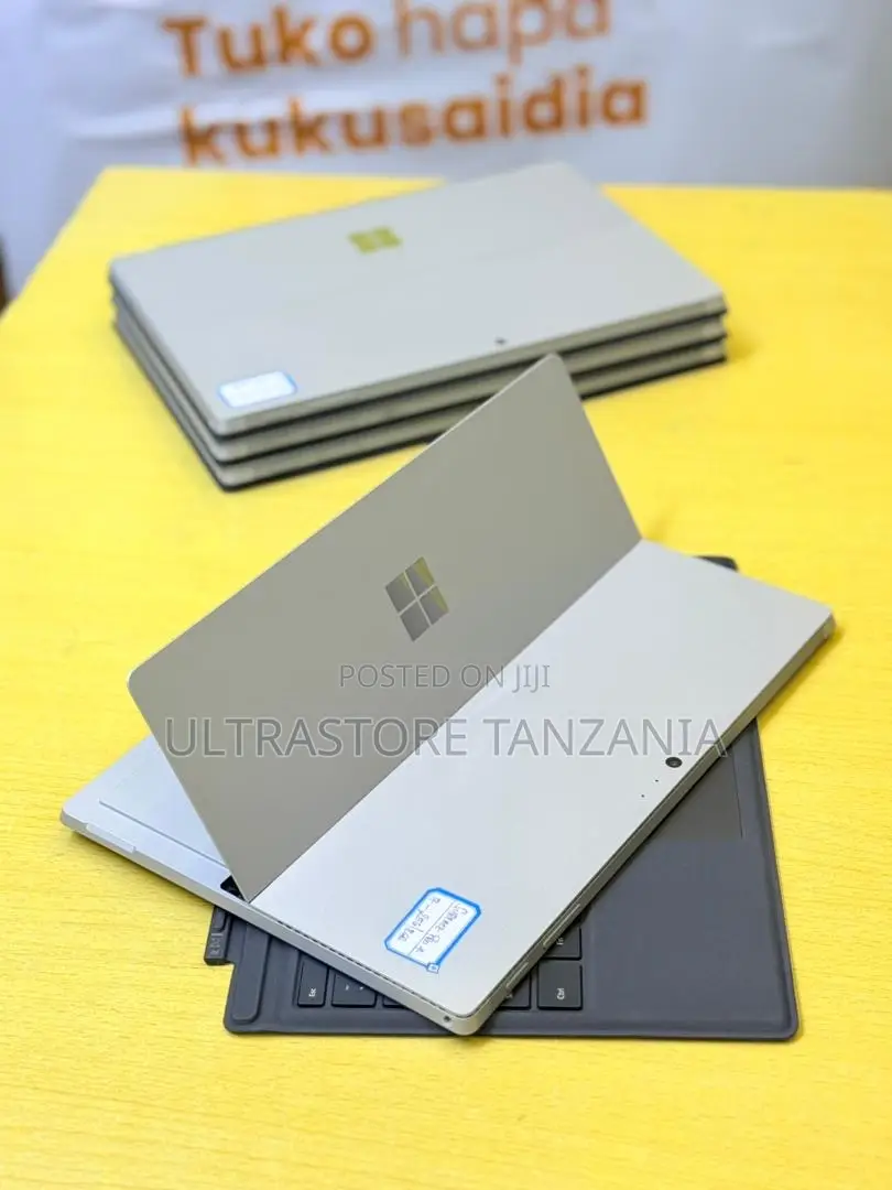 Laptop Microsoft Surface Pro 4 8GB Intel Core I7 SSD 256GB