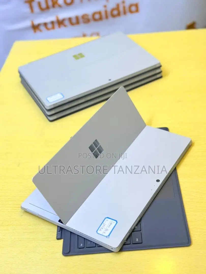 Laptop Microsoft Surface Pro 4 8GB Intel Core I7 SSD 256GB