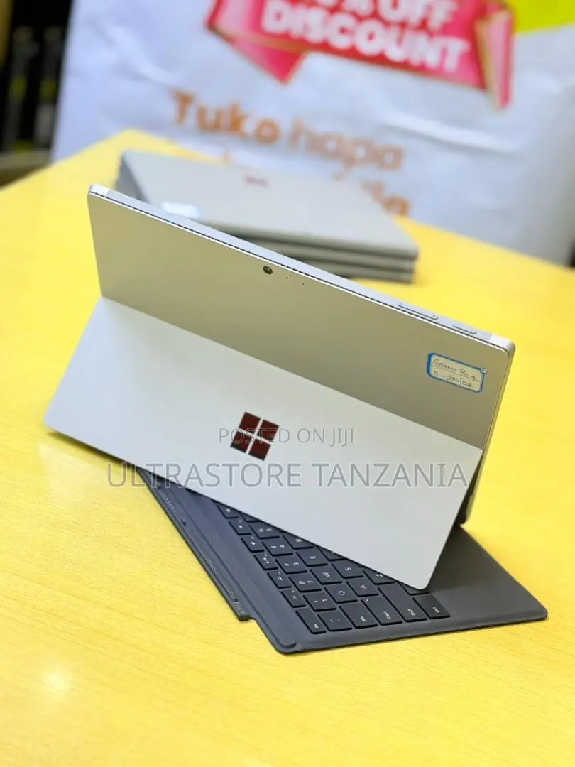 Laptop Microsoft Surface Pro 4 8GB Intel Core I7 SSD 256GB