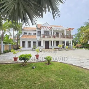 Furnished 4bdrm Bedsitter in Kahwa Real Estate, Mbweni for rent