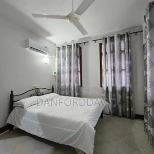 Furnished 4bdrm Bedsitter in Kahwa Real Estate, Mbweni for rent