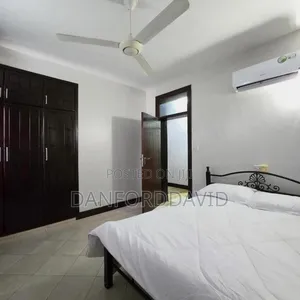 Furnished 4bdrm Bedsitter in Kahwa Real Estate, Mbweni for rent