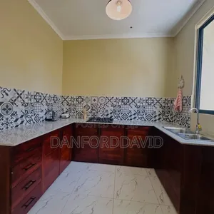 Furnished 3bdrm Bungalow in Kahwa Real Estate, Kunduchi for rent