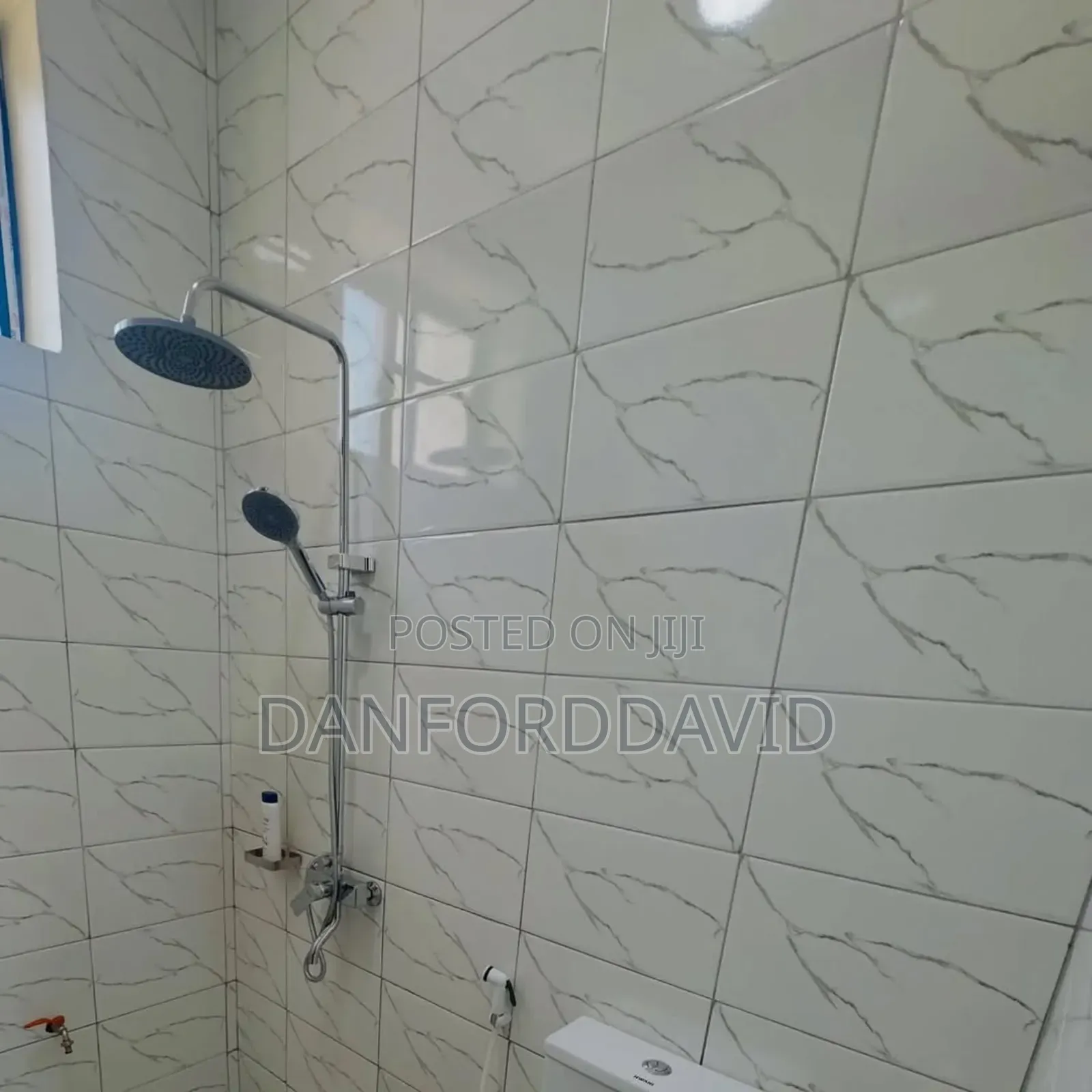 Furnished 3bdrm Bungalow in Kahwa Real Estate, Kunduchi for rent