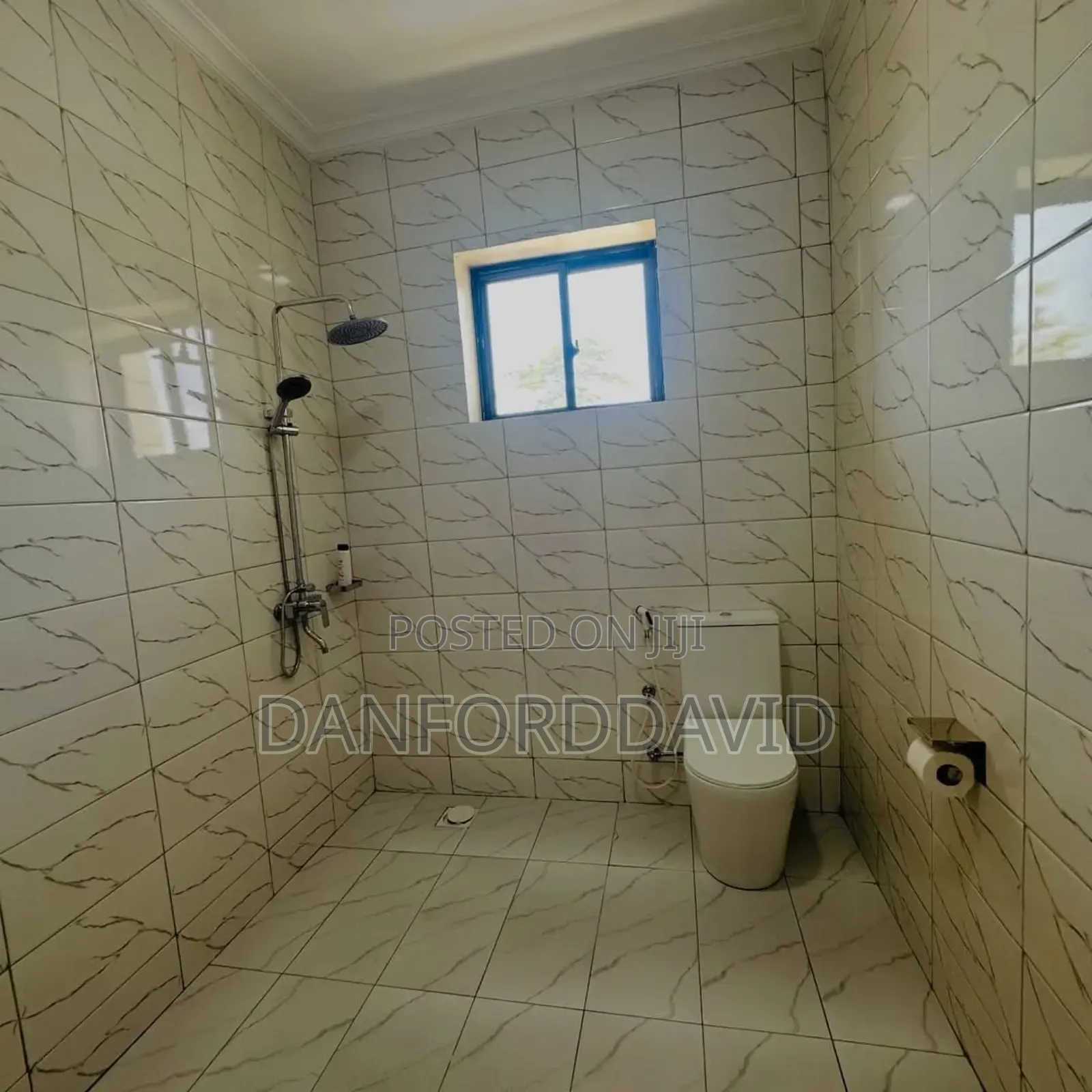 Furnished 3bdrm Bungalow in Kahwa Real Estate, Kunduchi for rent