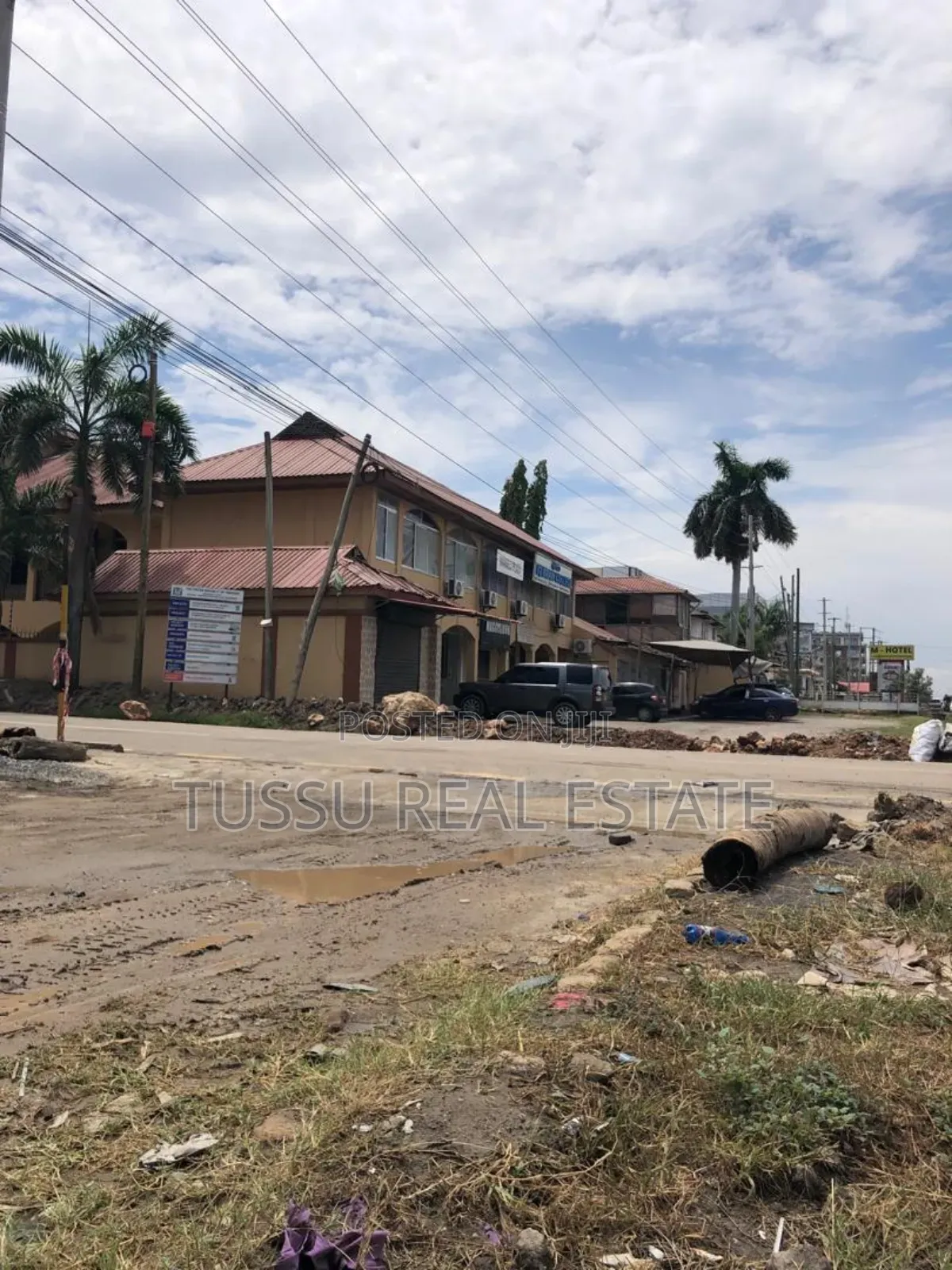 Mini Flat in Mbezi Beach, Mikocheni for sale