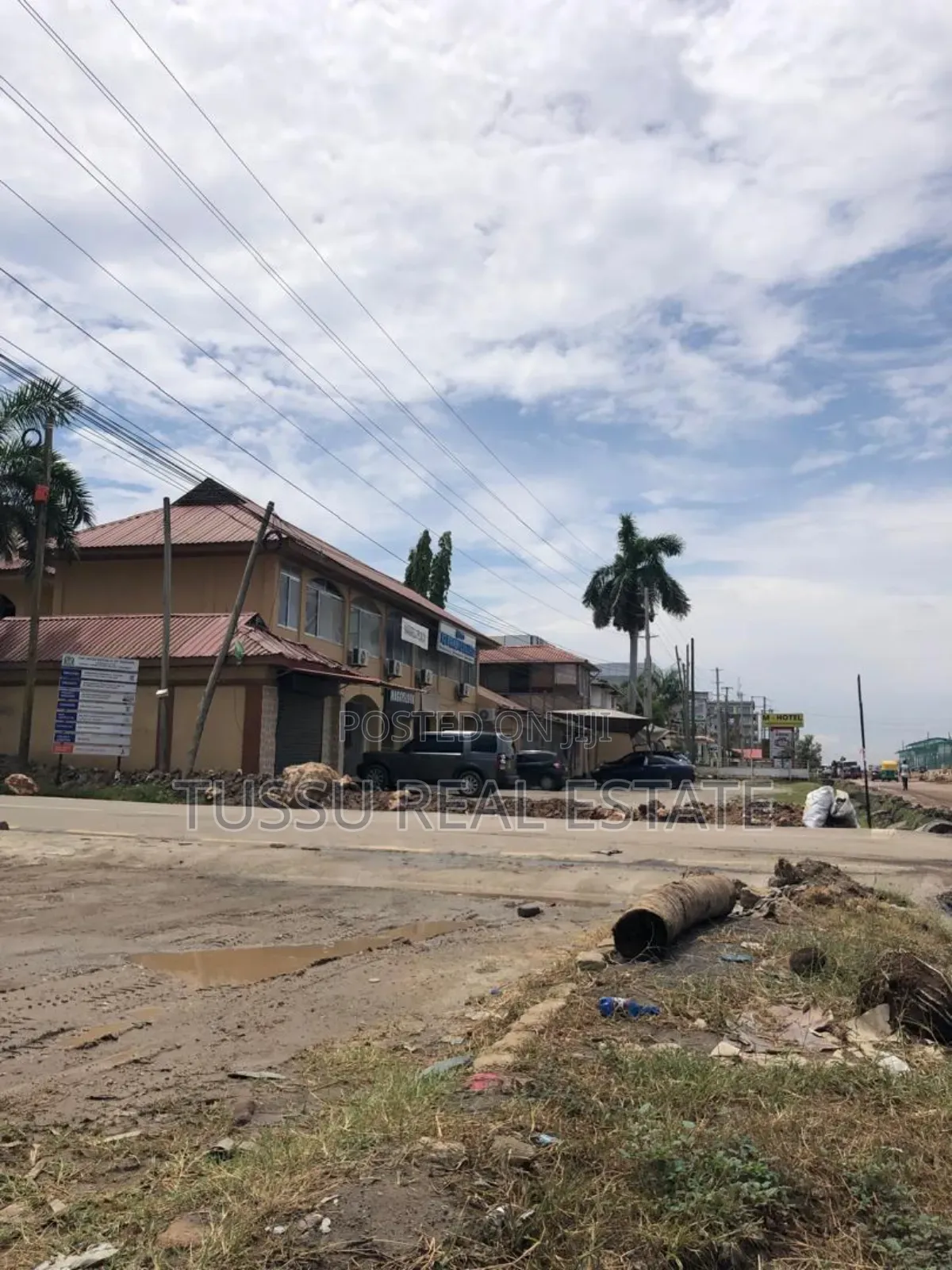 Mini Flat in Mbezi Beach, Mikocheni for sale