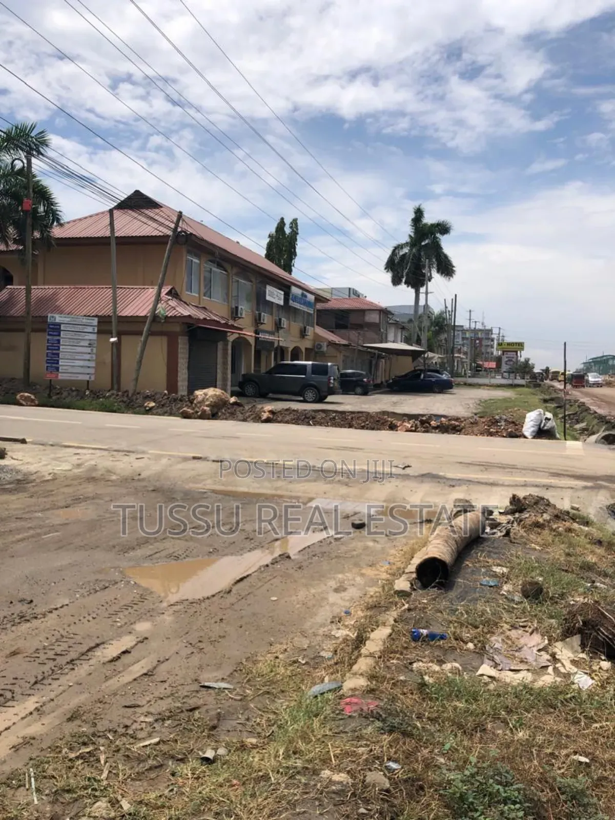 Mini Flat in Mbezi Beach, Mikocheni for sale