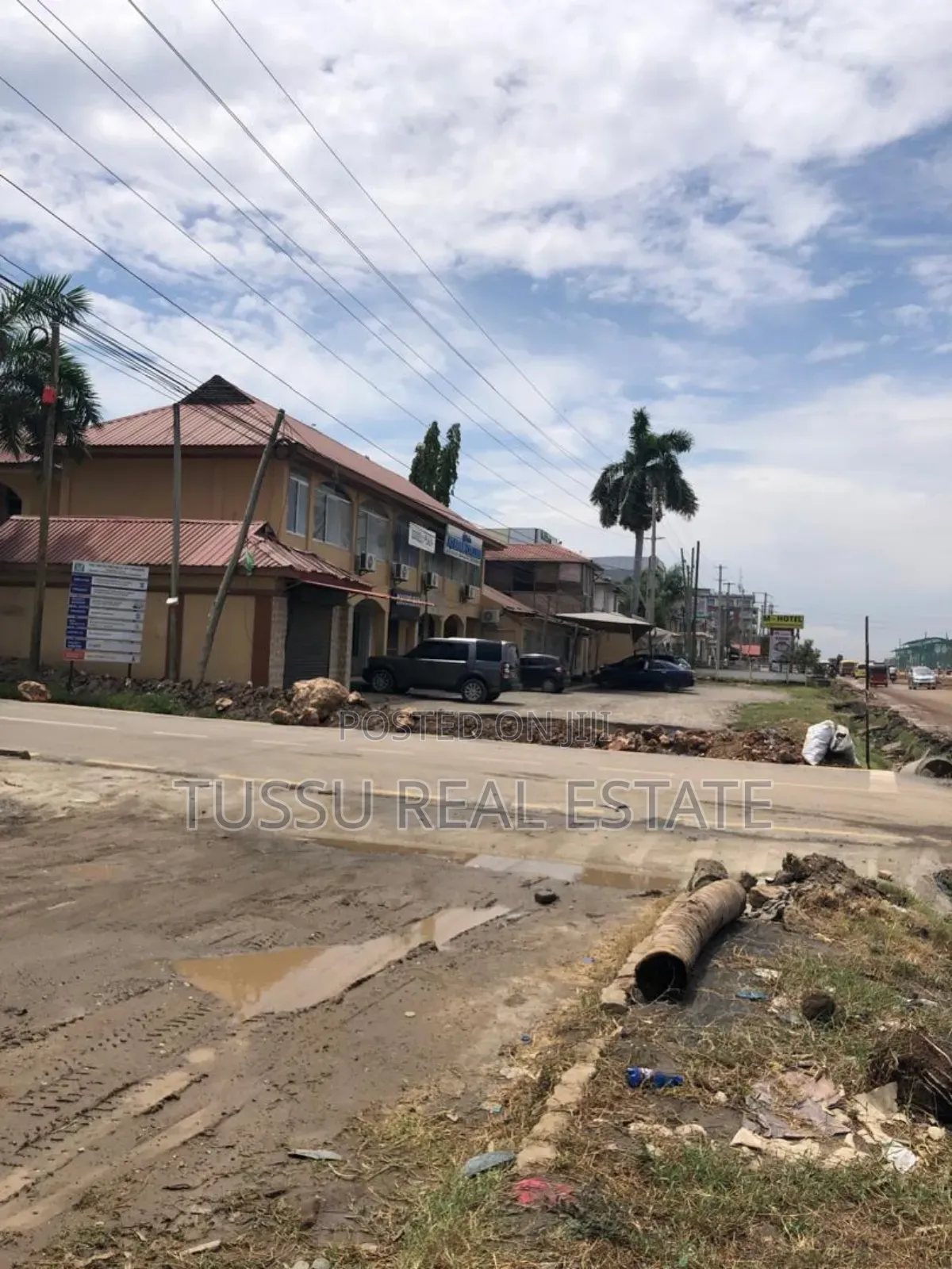 Mini Flat in Mbezi Beach, Mikocheni for sale