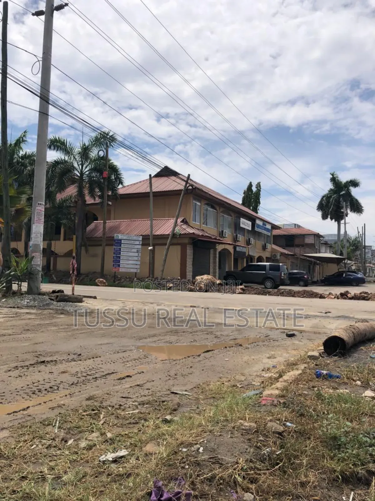 Mini Flat in Mbezi Beach, Mikocheni for sale