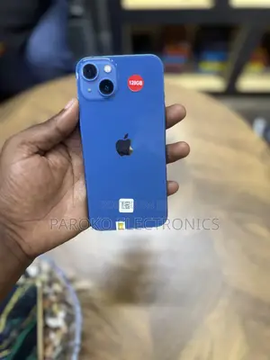 Apple iPhone 13 128 GB Blue