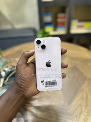 Apple iPhone 13 128 GB Pink