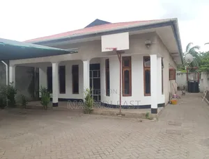 3bdrm Bungalow in Sinza Mori for rent