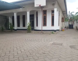 3bdrm Bungalow in Sinza Mori for rent