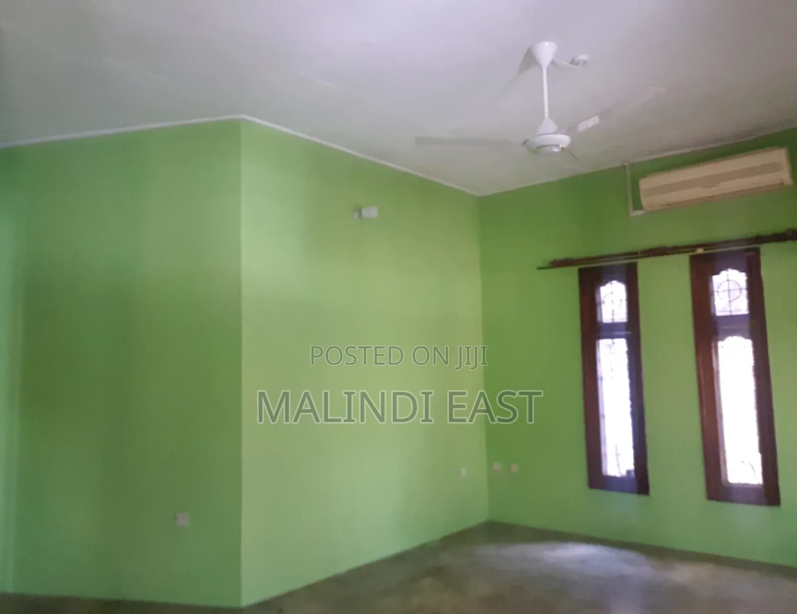 3bdrm Bungalow in Sinza Mori for rent