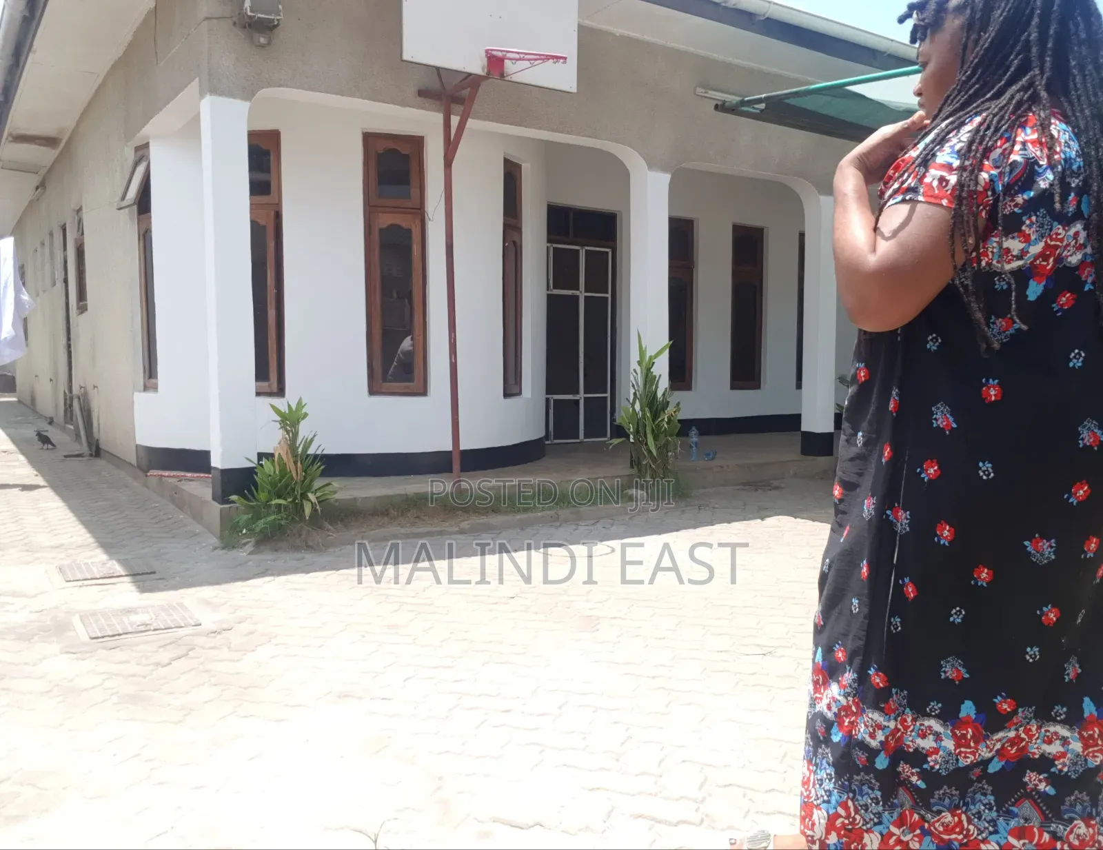 3bdrm Bungalow in Sinza Mori for rent