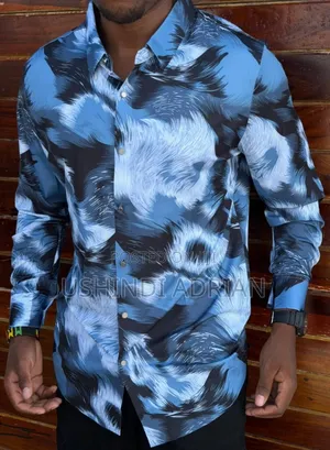 Majestic Threads–Mashati Yenye Muonekano Wa Kifahari.