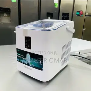 Hisense Ice Maker (Icm 1264)