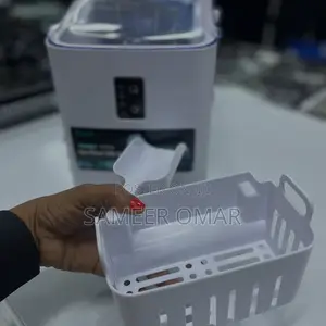 Hisense Ice Maker (Icm 1264)