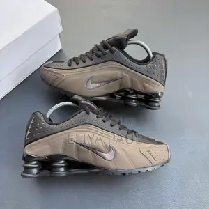 Nike Shox Ride