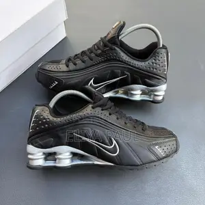Nike Shox Ride