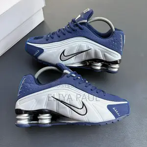 Nike Shox Ride