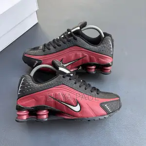Nike Shox Ride