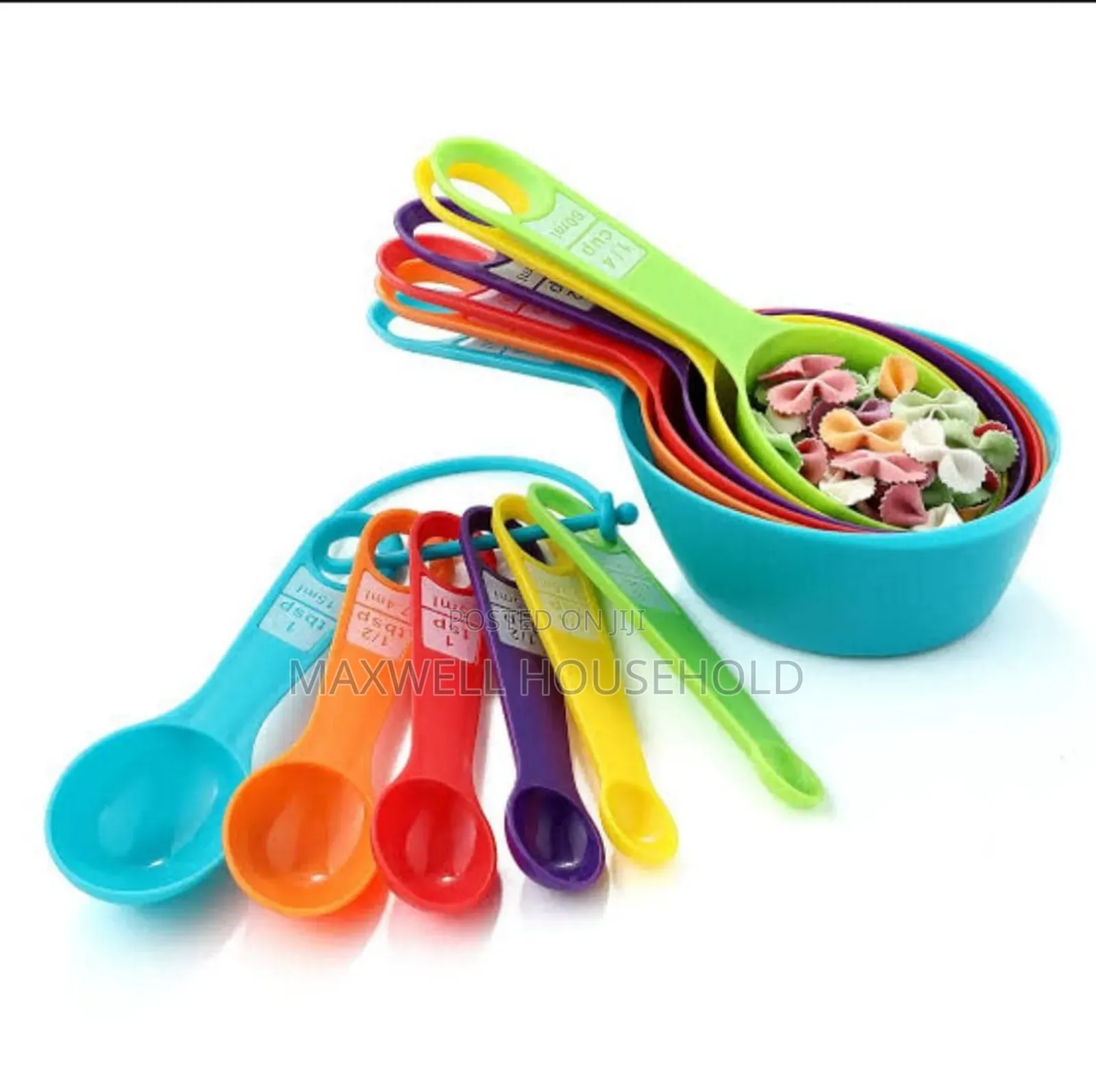 Measuring Cup